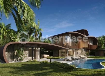 Villa pour 1 705 442 Euro à Ubud, Indonésie