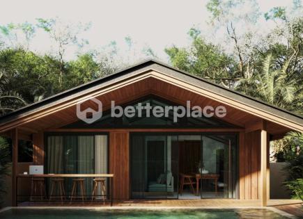 Villa per 112 601 euro a Bukit, Bali, Indonesia