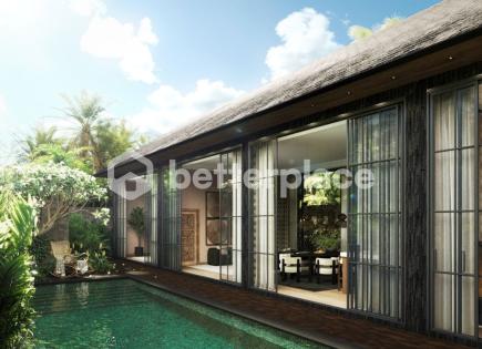 Villa pour 335 547 Euro à Bukit, Indonésie