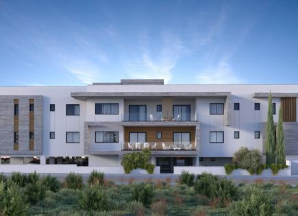 Apartamento para 423 000 euro en Kissonerga, Chipre