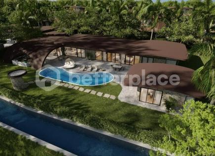 Villa für 1 634 722 euro in Ubud, Indonesien