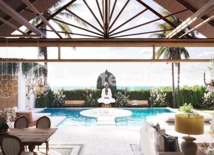 Villa for 1 268 953 euro in Bukit, Indonesia