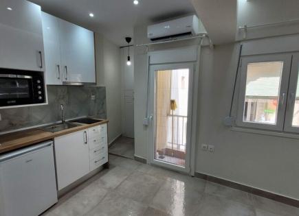 Flat for 75 000 euro in Thessaloniki, Greece