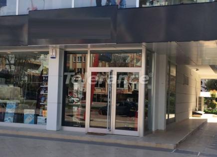 Commercial property for 1 350 000 euro in Antalya, Turkey