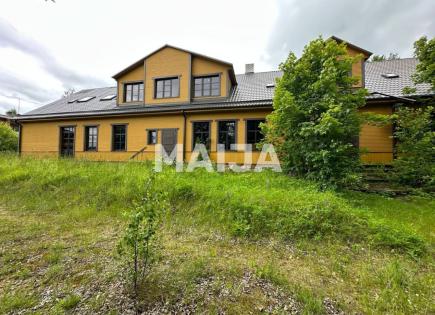 Haus für 115 000 euro in Võru, Estland
