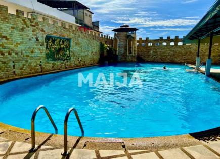 Apartment for 66 217 euro in Pattaya, Thailand