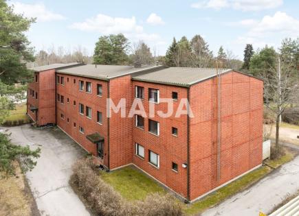 Apartamento para 94 000 euro en Turku, Finlandia