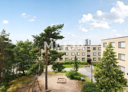 Apartment for 198 000 euro in Espoo, Finland