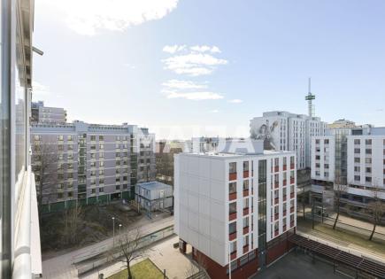 Appartement pour 184 000 Euro à Helsinki, Finlande