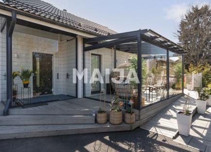 Casa para 599 000 euro en Helsinki, Finlandia