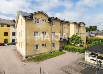 Apartment for 189 000 euro in Porvoo, Finland