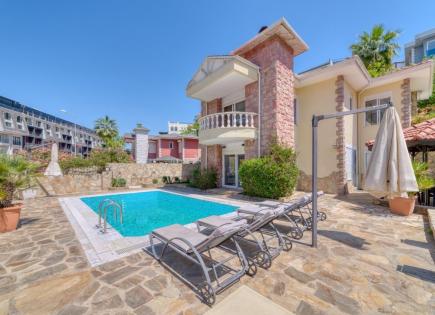 Villa für 430 000 euro in Konakli, Türkei