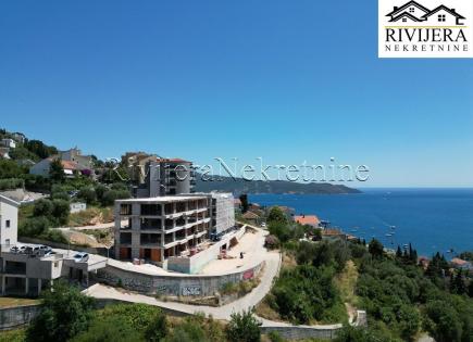 Piso para 148 500 euro en Herceg-Novi, Montenegro