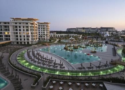 Apartment für 125 000 euro in Alanya, Türkei