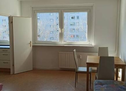 Apartment for 140 000 euro in Berlin, Germany
