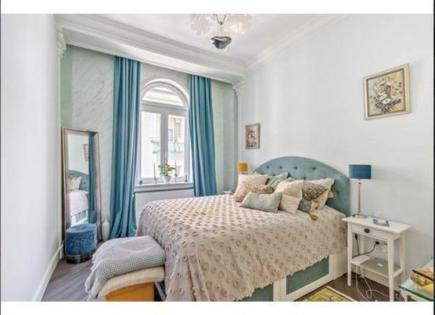 Apartment for 635 000 euro in Budapest, Hungary