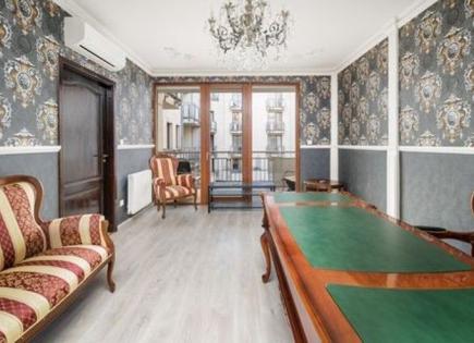 Apartment für 670 000 euro in Budapest, Ungarn