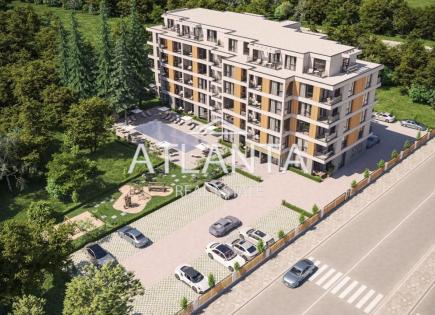 Appartamenti per 213 408 euro a Spiaggia assolata, Bulgaria