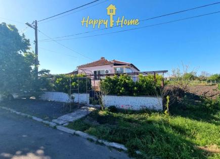 House for 83 500 euro in Burgas, Bulgaria