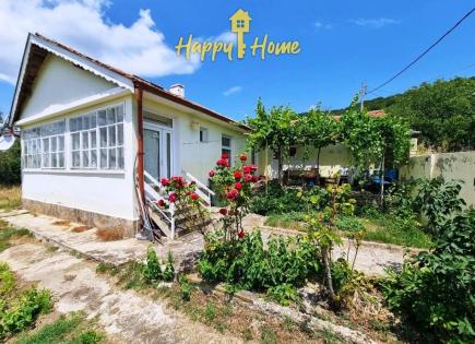 House for 100 000 euro in Goritsa, Bulgaria