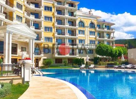 Flat for 230 000 euro in Sveti Vlas, Bulgaria