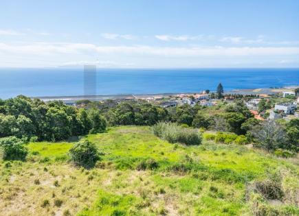 Land for 98 000 euro on Madeira, Portugal