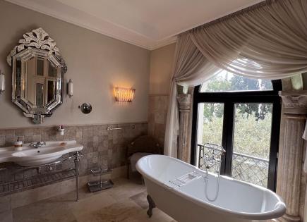 Villa für 3 250 000 euro in Budva, Montenegro