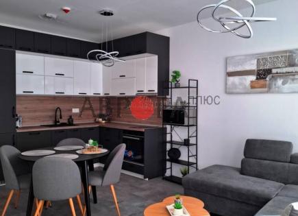 Wohnung für 24 euro pro Tag in Burgas, Bulgarien