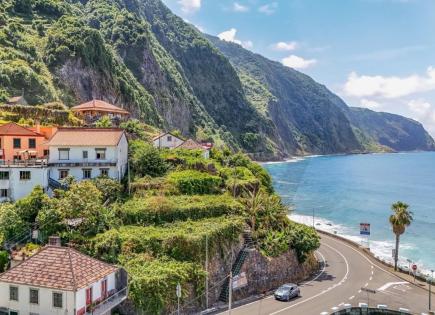 Land for 215 000 euro on Madeira, Portugal
