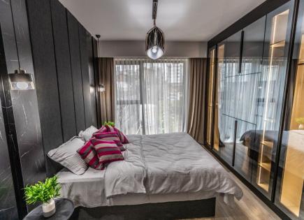 Apartamento para 241 010 euro en Estambul, Turquia