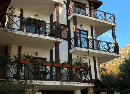 Villa für 337 000 euro in Becici, Montenegro