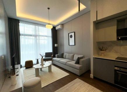 Appartement pour 417 831 Euro à Istanbul, Turquie
