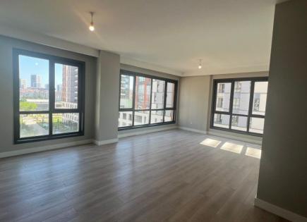 Apartamento para 400 957 euro en Estambul, Turquia