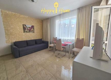 Appartement pour 73 000 Euro à Slantchev Briag, Bulgarie