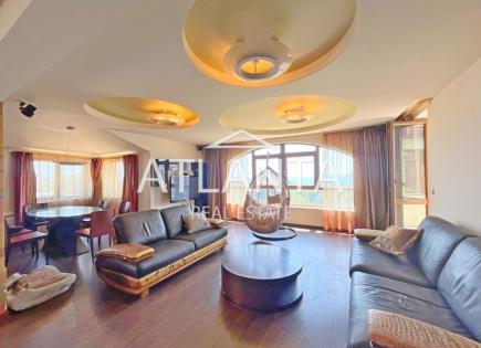 Appartement pour 485 000 Euro à Varna, Bulgarie
