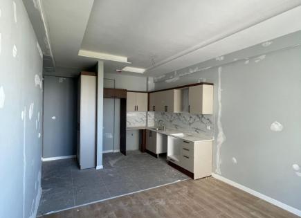 Appartement pour 43 000 Euro à Mersin, Turquie