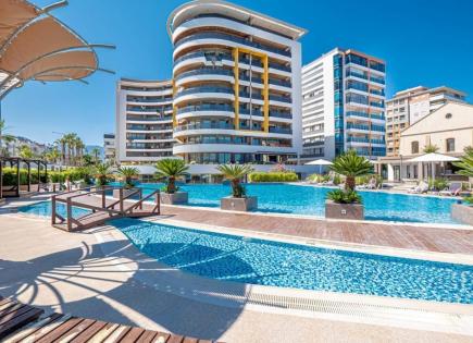 Flat for 880 226 euro in Antalya, Turkey