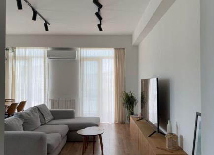 Flat for 150 873 euro in Tbilisi, Georgia
