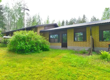 Stadthaus für 19 000 euro in Lappeenranta, Finnland
