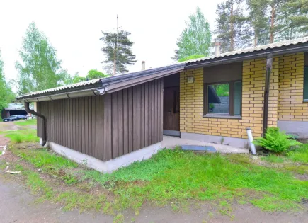 Stadthaus für 13 900 euro in Lappeenranta, Finnland