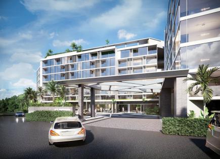 Apartment für 163 046 euro in Phuket, Thailand