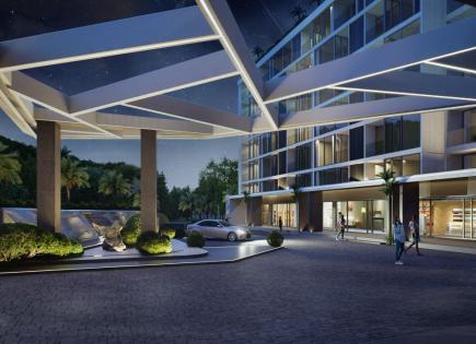 Apartment for 148 602 euro in Phuket, Thailand