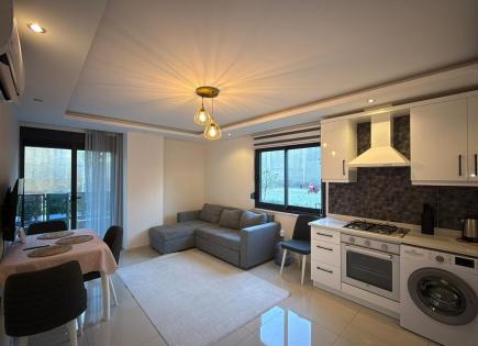 Apartamento para 89 000 euro en Alanya, Turquia