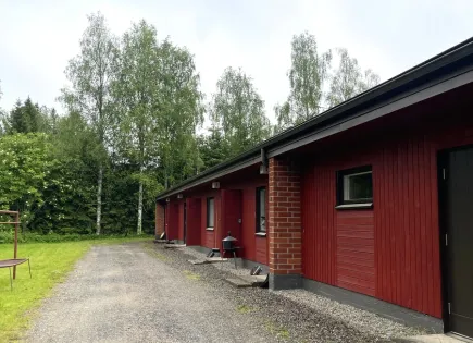 Stadthaus für 9 000 euro in Joensuu, Finnland