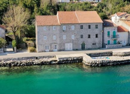 Maison pour 500 000 Euro à Muo, Monténégro