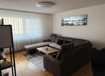 Flat for 280 000 euro in Austria