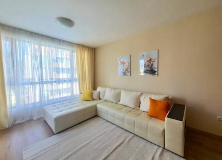 Piso para 85 000 euro en Sunny Beach, Bulgaria