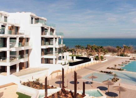 Penthouse pour 599 000 Euro à Dénia, Espagne