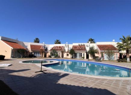 Villa para 295 000 euro en Belek, Turquia