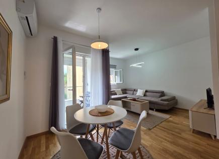 Appartamenti per 98 000 euro a Becici, Montenegro